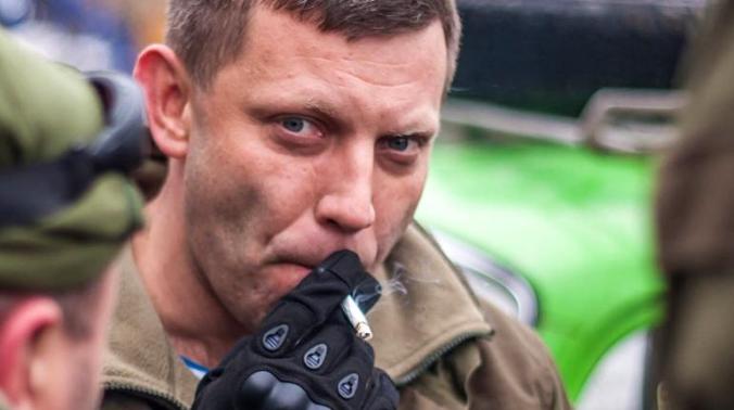Стрелков заявил, что Захарченко был убит за коммерческие махинации конкурентами