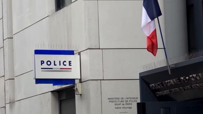 Французская полиция задержала двух подозреваемых в теракте в Ницце