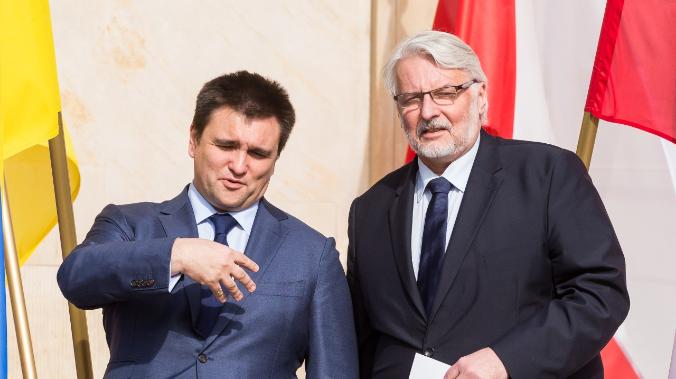 Польша готова стать новой площадкой для переговоров по Донбассу