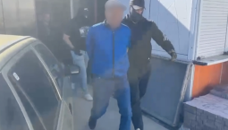 ФСБ пресекла в Крыму канал нелегальной миграции