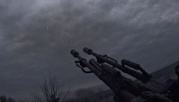 Армия России освободила село Брусовка в ДНР