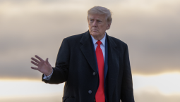 Трамп: при Зеленском мира не будет – он должен уйти