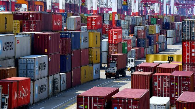 «Коммерсант»: товары из Китая могут подорожать на 20% 