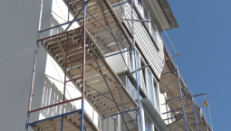 Пожилым севастопольцам упростили получение льгот на капремонт