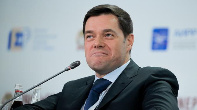 Состояние владельца «Северстали» Алексея Мордашова достигло 30 миллиардов долларов