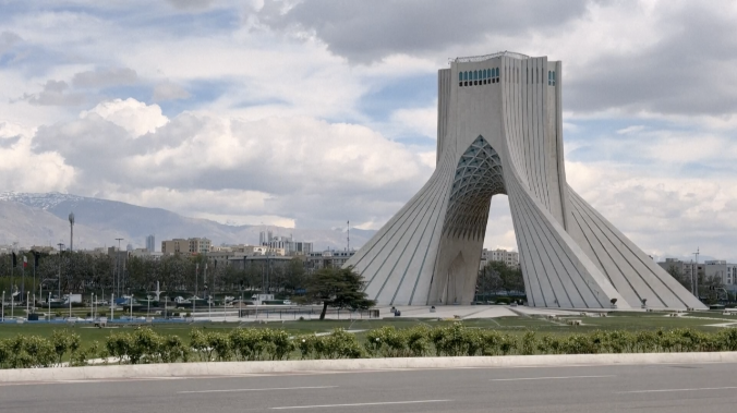 Иран может изъять американские активы за ущерб