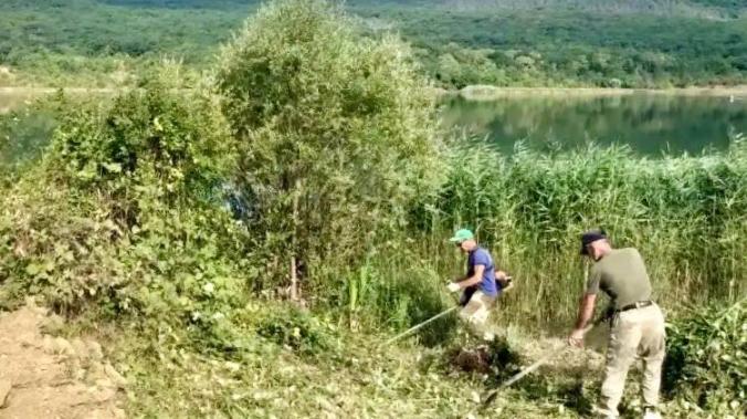 Севастополь готовится к осенним дождям и паводкам