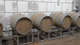 Портвейн Севастополя победил на форуме виноделов