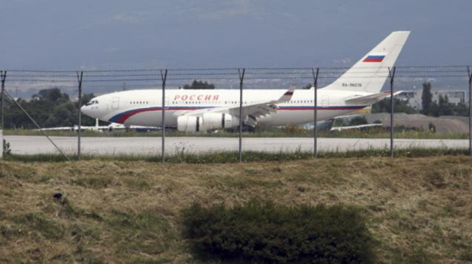 Болгарию покинули 70 сотрудников посольства РФ