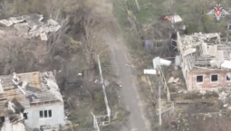 Освобождены Звановка ДНР и Новое Запорожье Запорожской области