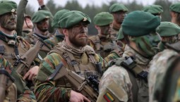 Совбез: Литва угрожает Калининградской области