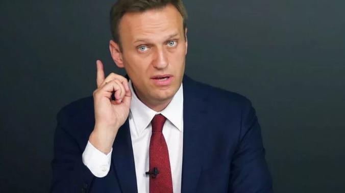 Результаты проб Навального переданы Германией в ОЗХО