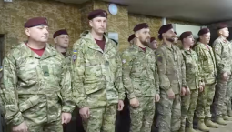 Нарышкин: мобилизационная сила ВСУ заканчивается