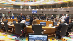 ЕС не принял решение по кредиту Киеву на €90 млрд