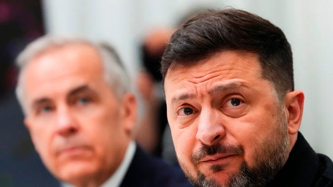 Пекин отказал Киеву в отсрочке по долгу в $30,8 млрд