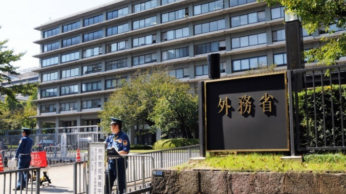 Появилась реакция властей Японии на задержание их консула в России
