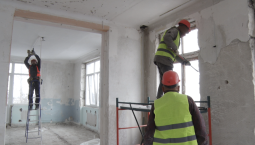 Детсад №32 капитально отремонтируют к 1 сентября