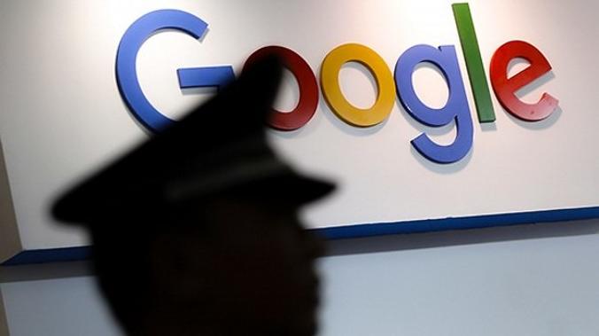 Суд Москвы арестовал счета и имущество Google