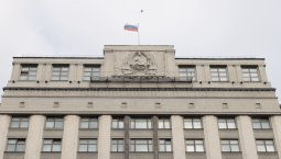 Госдума России приняла новые меры против мошенников
