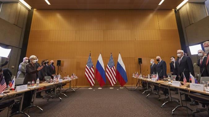 В Польше обеспокоены переговорами России и США