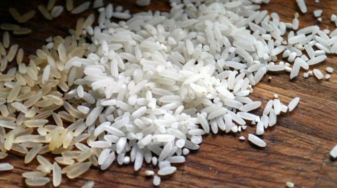 Крымские производители возобновят выращивание риса