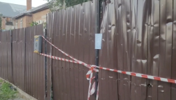 Три ребёнка погибли при атаке дронов на Краснодар