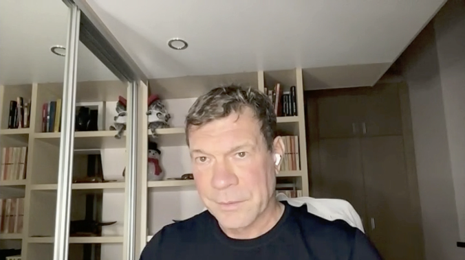 Царёв: Украину ждёт военный переворот