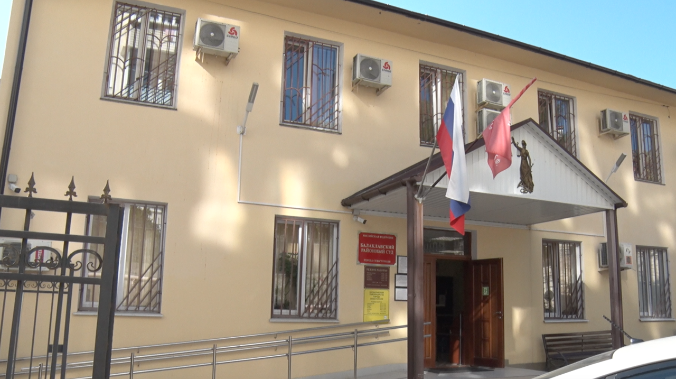 Жительницу Севастополя осудят за призыв к убийству 