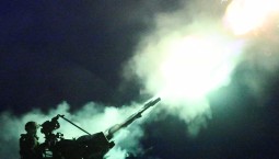 За сутки ВСУ потеряли до 1 310 человек в зоне СВО 