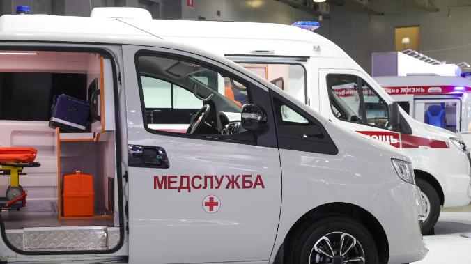 Крымчанин наказан за нападение на водителя «скорой»