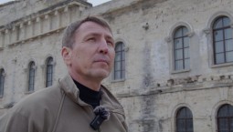 Сергей Боков: когда Родина в беде, ты обязан помочь