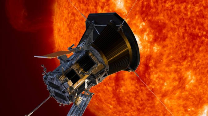 Китайский спутник для наблюдения за Солнцем будет запущен в 2022 году