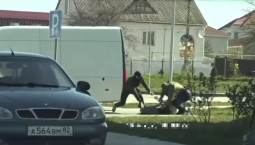 Задержаны крымчане, наживавшиеся на бойцах СВО