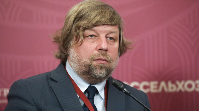 Киев потребовал экстрадиции археолога Бутягина 