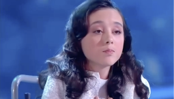 Варвара Купчина выступит в финале «Синей птицы»