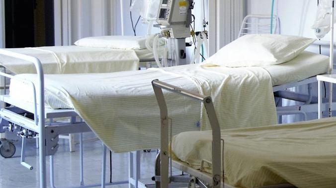 Контрафактный препарат назвали причиной смертей в больнице Санкт-Петербурга