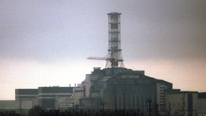  Ликвидаторам аварии на ЧАЭС направят выплаты