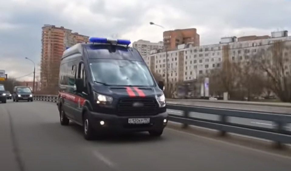 В петербурге обнаружили. В петербурге обнаружили
