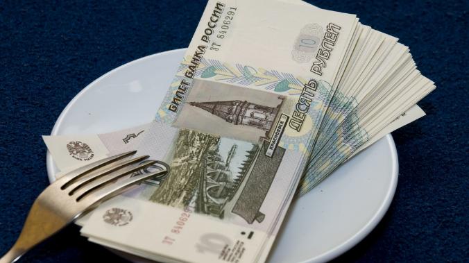 В Россию вернутся пятирублевые купюры для удобства денежного обращения
