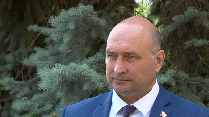 Депутаты Севастополя проведут каникулы в городе 