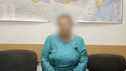 ФСБ задержала россиянку за диверсию на ж/д путях