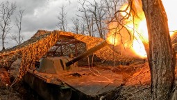 Армия России нанесла групповой удар по ВПК Украины