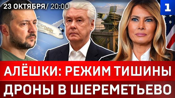 Алёшки: режим тишины | Дроны в Шереметьево | Трамп оправдывается за Starlink | ТЭЦ Киева уничтожены