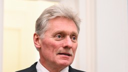 Песков: отключение связи в регионах обоснованно