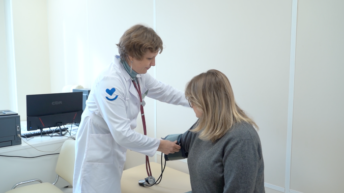 Профосмотры проведут для 320 000 севастопольцев