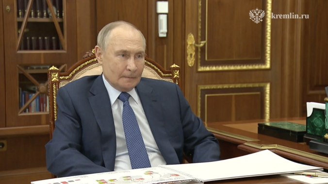 Путин: отказ ЕС от российских удобрений — глупость