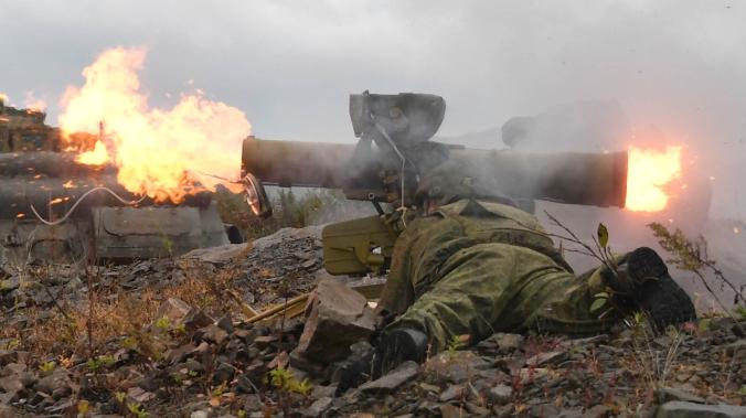 Конфликт на Украине меняет отношение к танкам