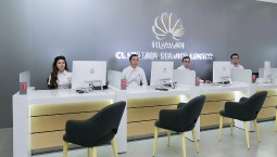 Huawei может уйти из России