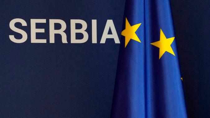 Евросоюз усилил давление на Сербию и требует ввести антироссийские санкции