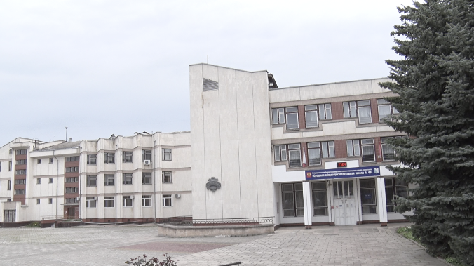  Севастопольской школе присвоили имя Юрия Лужкова
